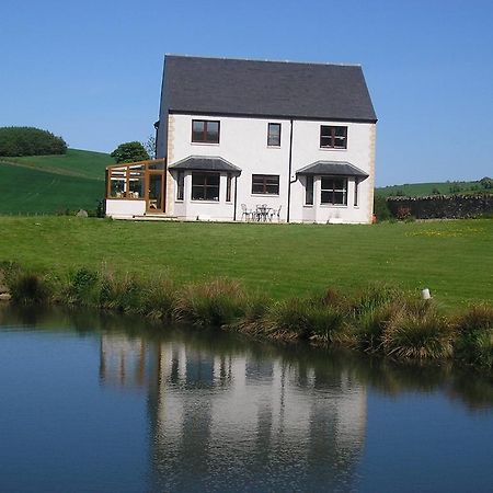 Balhousie Farm Bed And Breakfast Kirkton of Largo Exterior photo