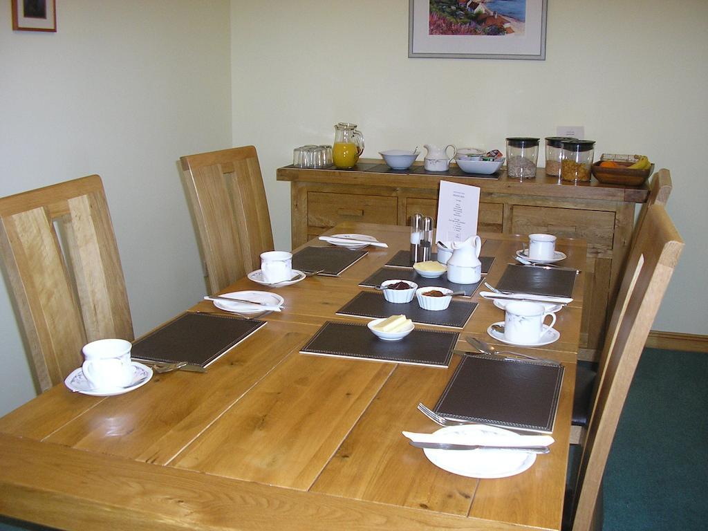 Balhousie Farm Bed And Breakfast Kirkton of Largo Exterior photo
