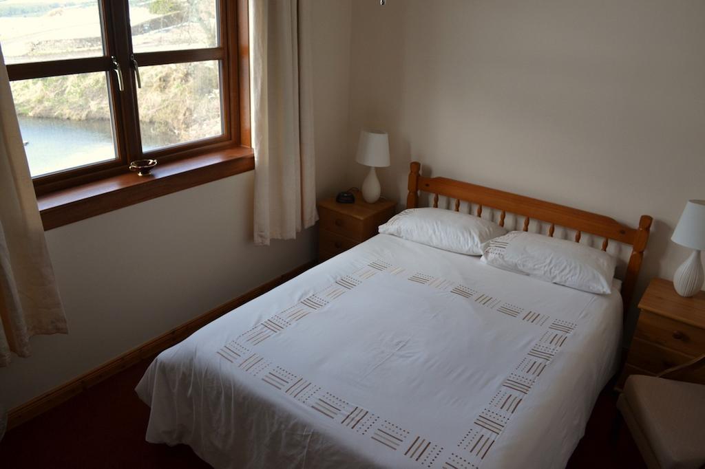 Balhousie Farm Bed And Breakfast Kirkton of Largo Room photo